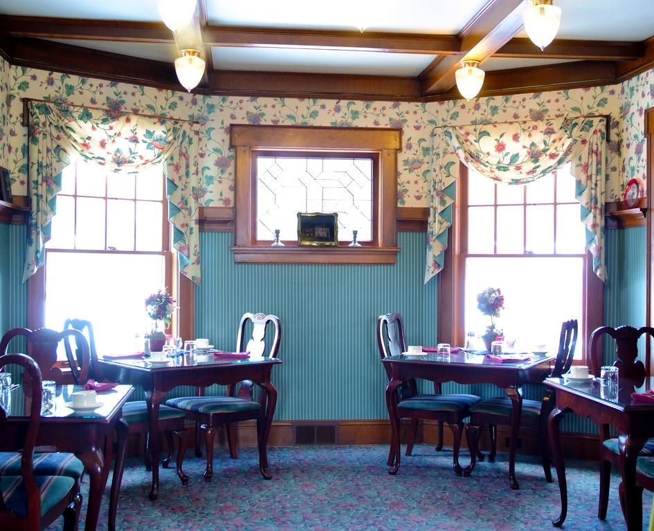 Arbor Hill Inn La Porte Εξωτερικό φωτογραφία
