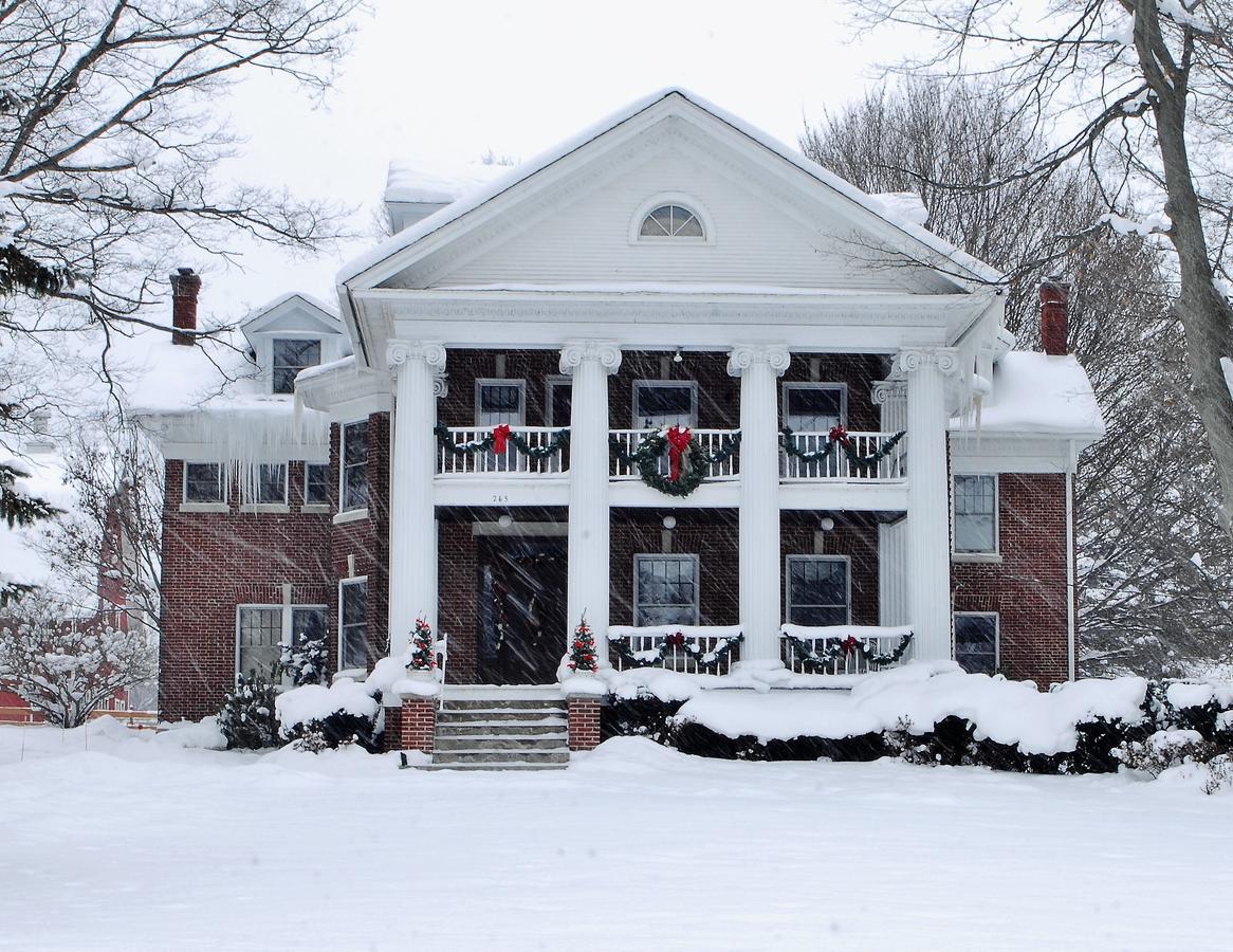 Arbor Hill Inn La Porte Εξωτερικό φωτογραφία