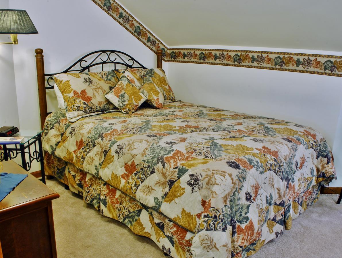 Arbor Hill Inn La Porte Εξωτερικό φωτογραφία