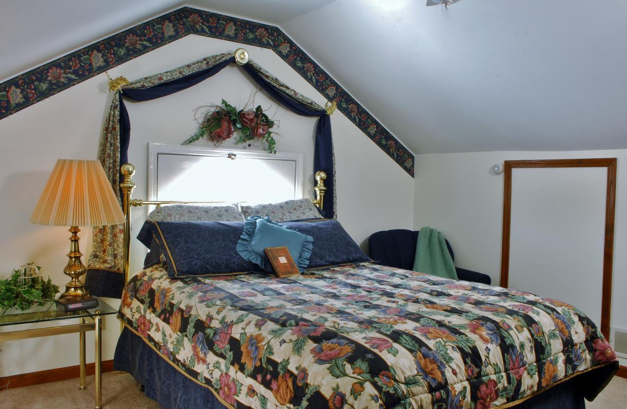 Arbor Hill Inn La Porte Εξωτερικό φωτογραφία