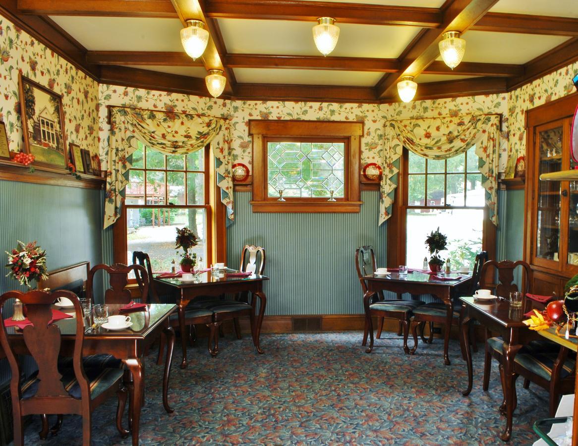 Arbor Hill Inn La Porte Εξωτερικό φωτογραφία