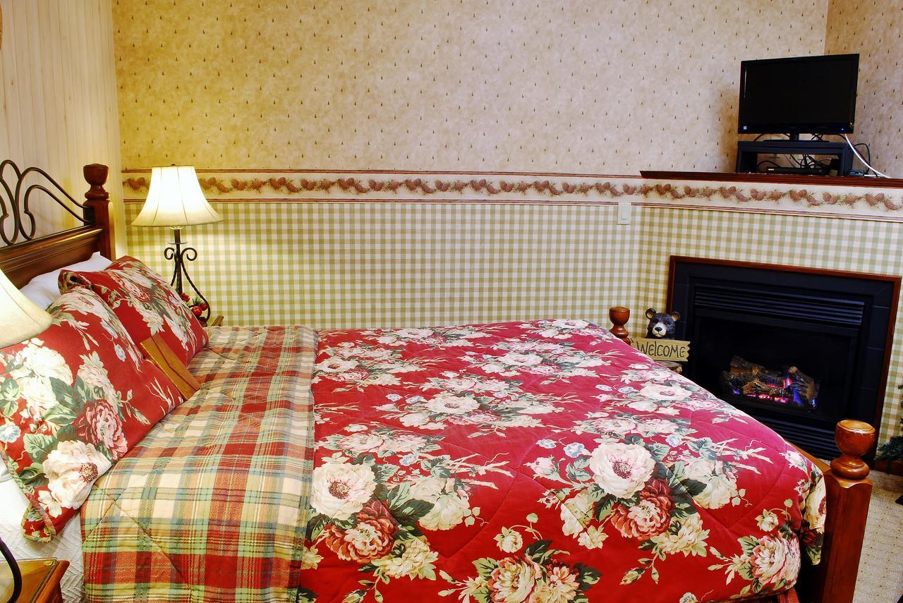 Arbor Hill Inn La Porte Εξωτερικό φωτογραφία