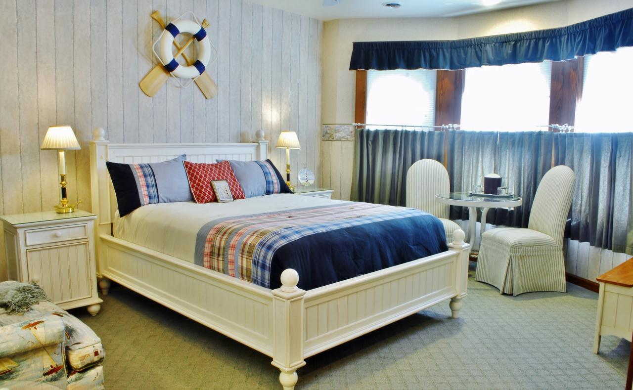 Arbor Hill Inn La Porte Εξωτερικό φωτογραφία