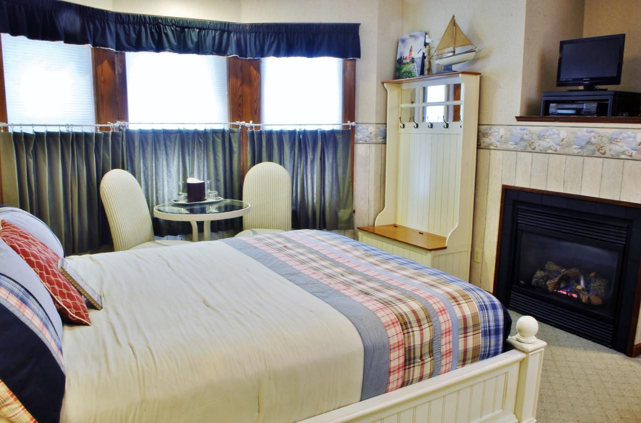 Arbor Hill Inn La Porte Εξωτερικό φωτογραφία