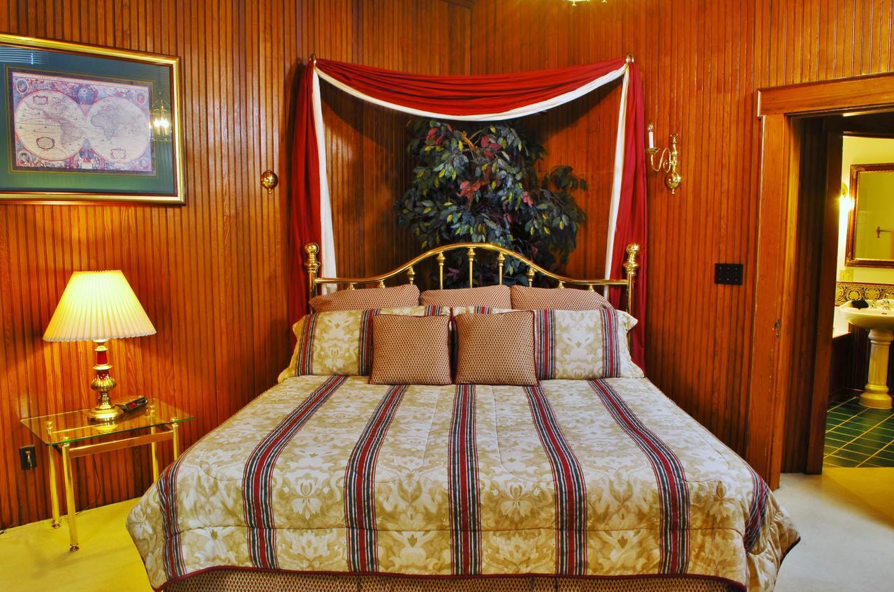 Arbor Hill Inn La Porte Εξωτερικό φωτογραφία