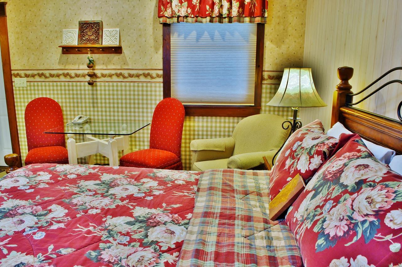 Arbor Hill Inn La Porte Εξωτερικό φωτογραφία