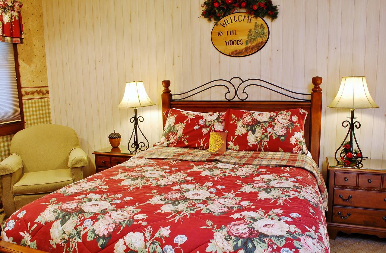 Arbor Hill Inn La Porte Εξωτερικό φωτογραφία