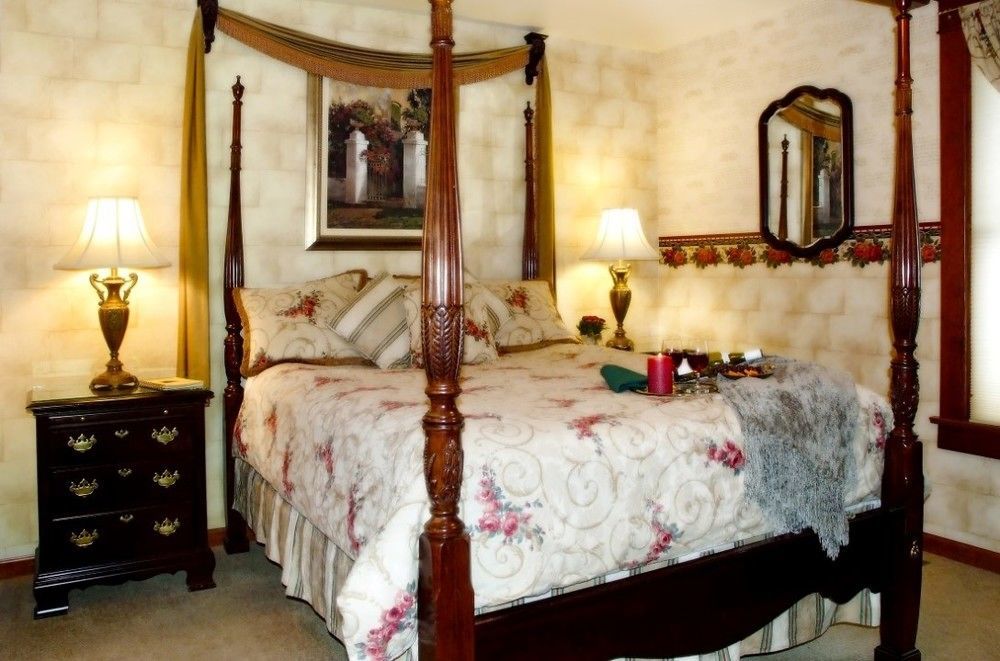 Arbor Hill Inn La Porte Εξωτερικό φωτογραφία