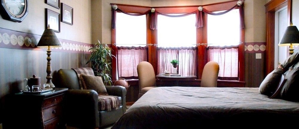 Arbor Hill Inn La Porte Εξωτερικό φωτογραφία