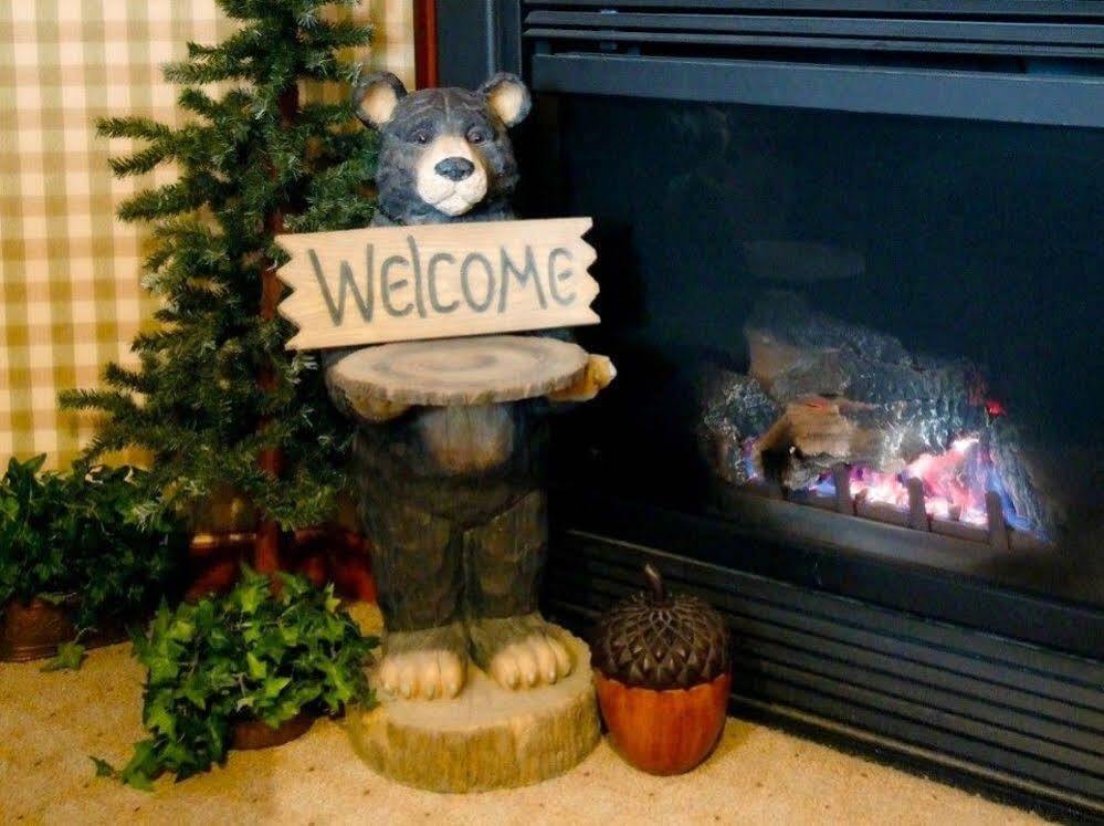 Arbor Hill Inn La Porte Εξωτερικό φωτογραφία