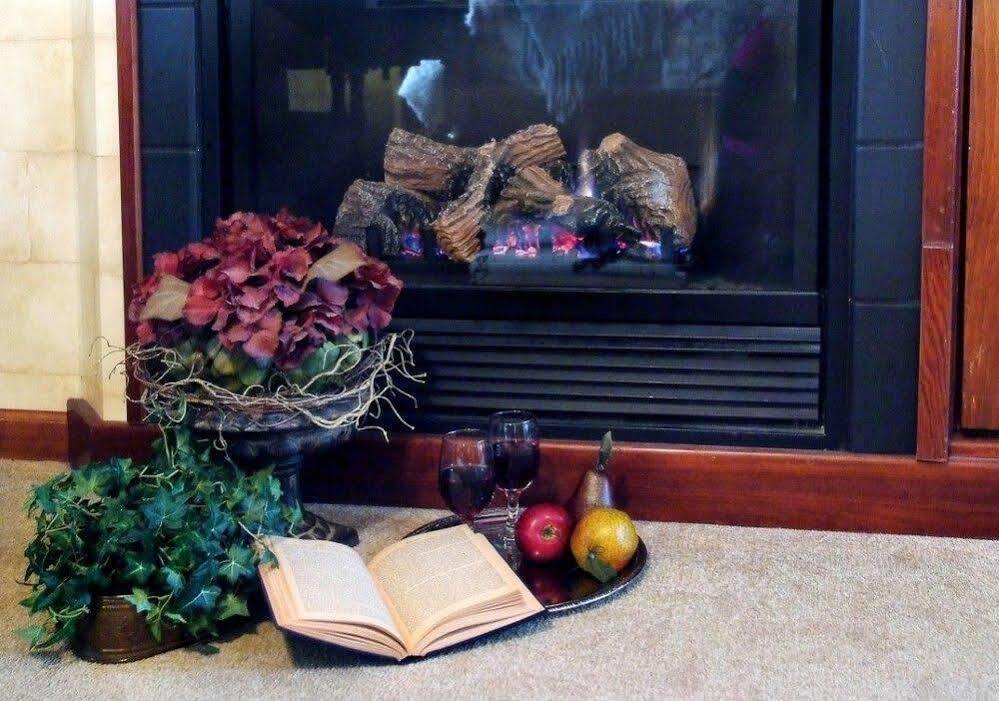 Arbor Hill Inn La Porte Εξωτερικό φωτογραφία