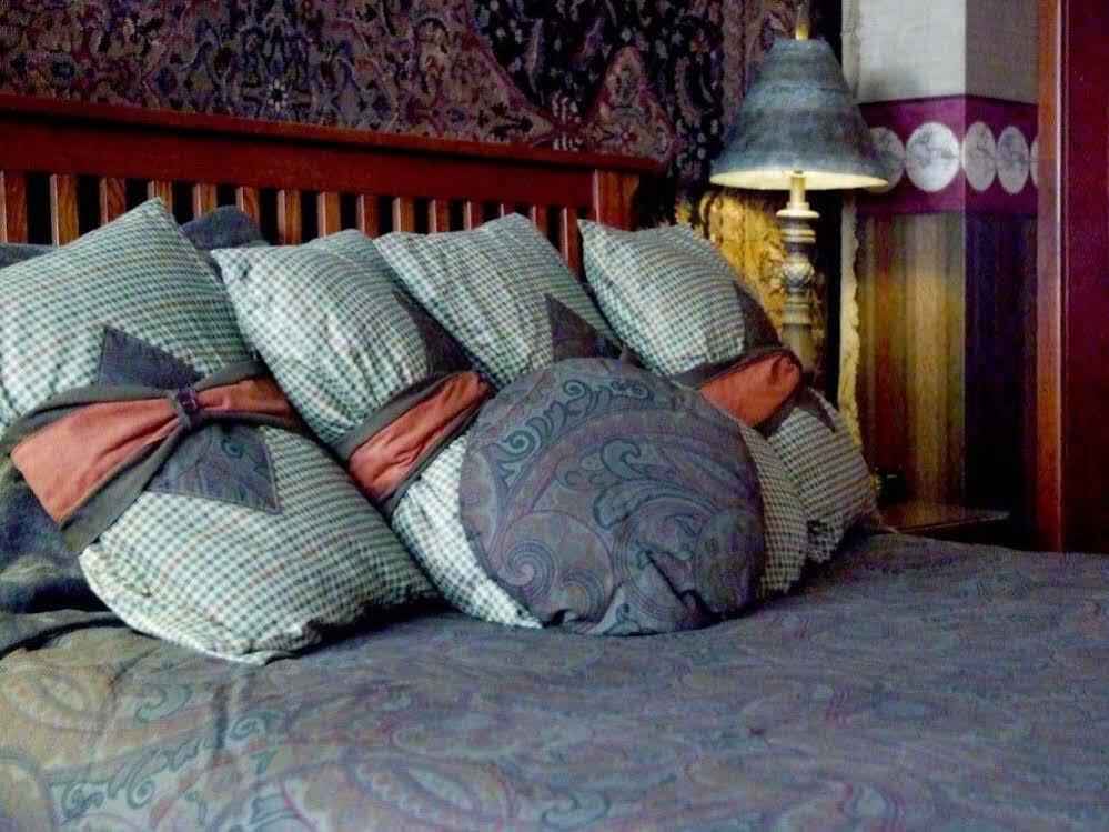 Arbor Hill Inn La Porte Εξωτερικό φωτογραφία