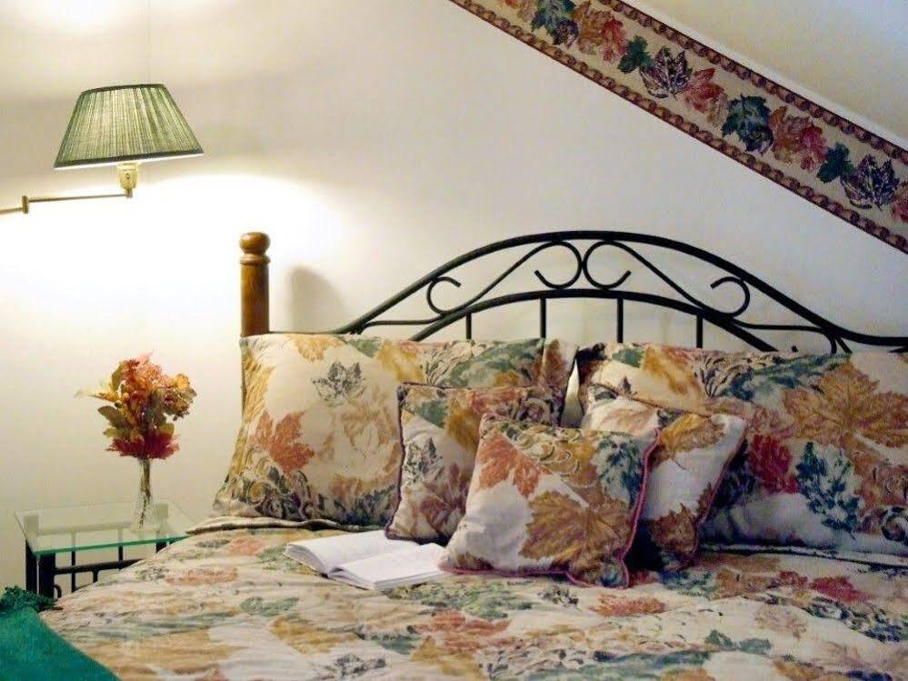 Arbor Hill Inn La Porte Εξωτερικό φωτογραφία