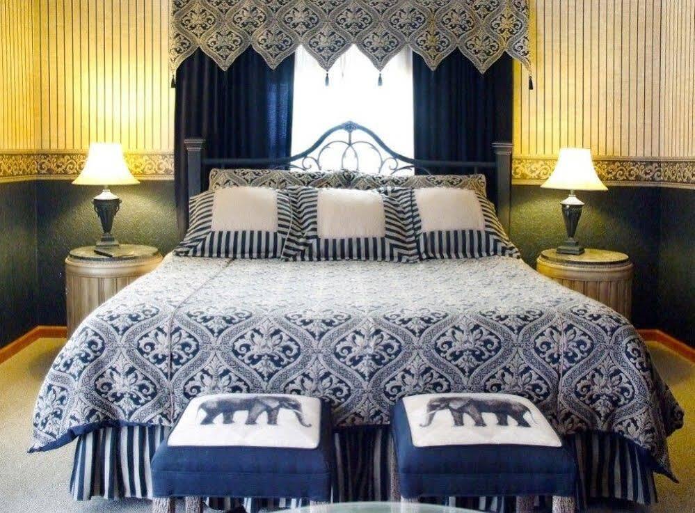 Arbor Hill Inn La Porte Εξωτερικό φωτογραφία