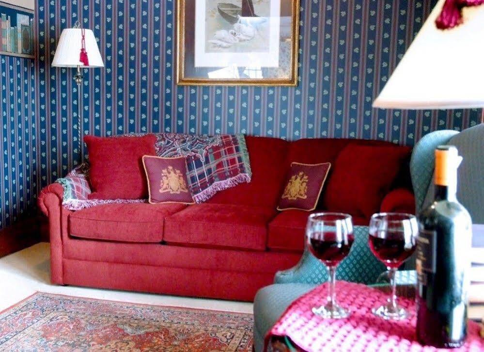 Arbor Hill Inn La Porte Εξωτερικό φωτογραφία