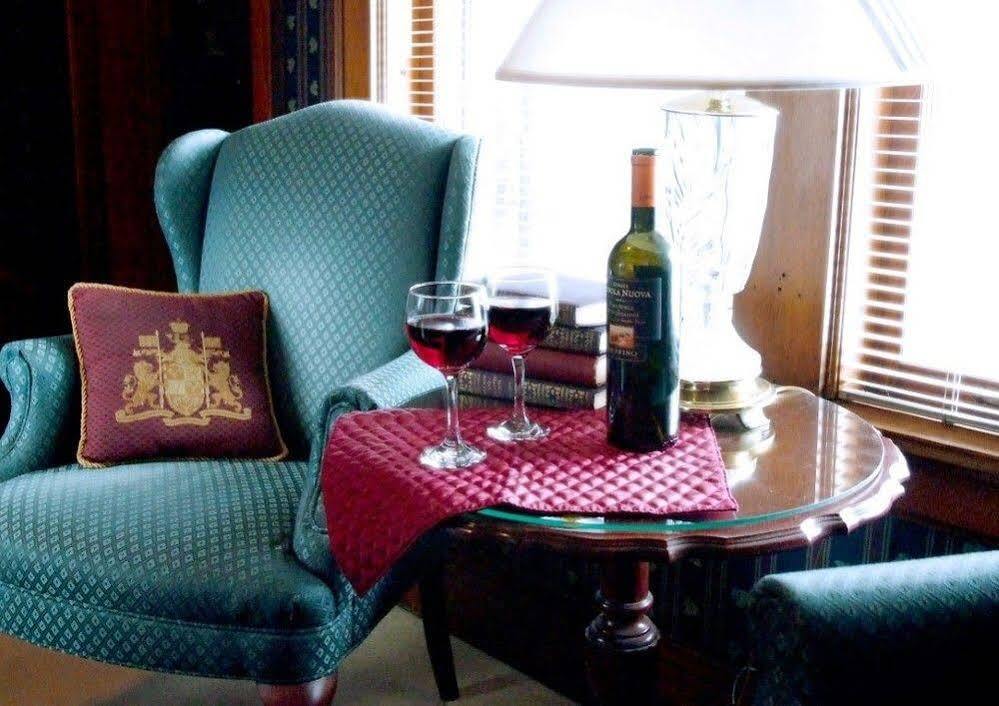 Arbor Hill Inn La Porte Εξωτερικό φωτογραφία