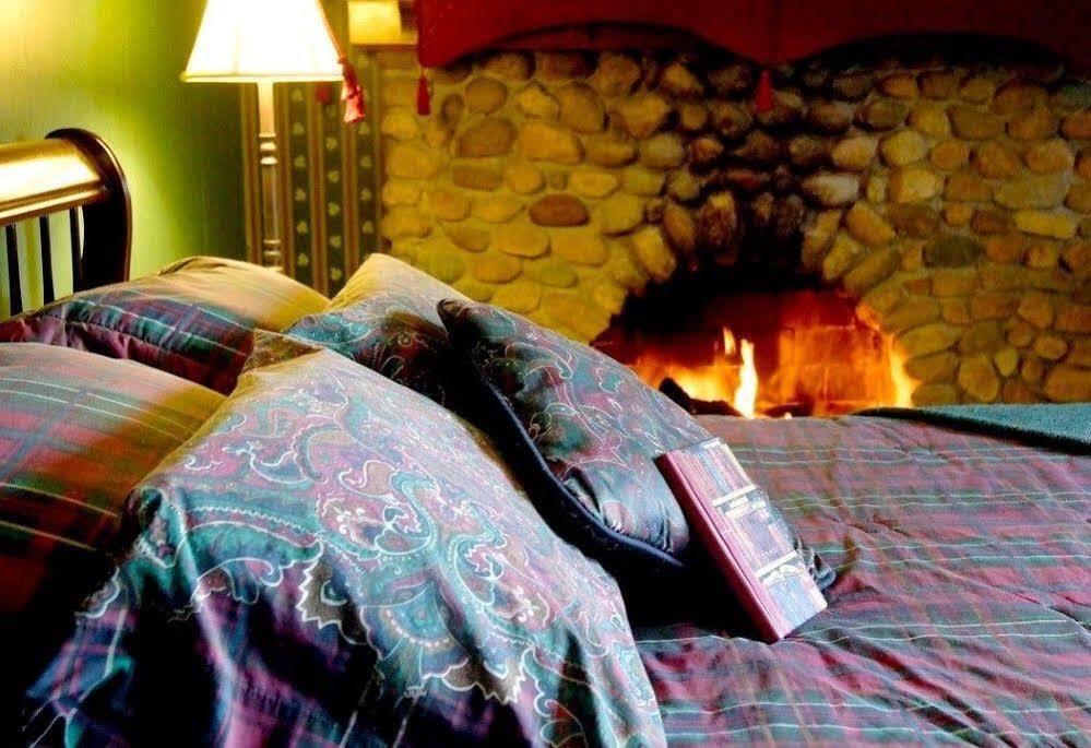 Arbor Hill Inn La Porte Εξωτερικό φωτογραφία