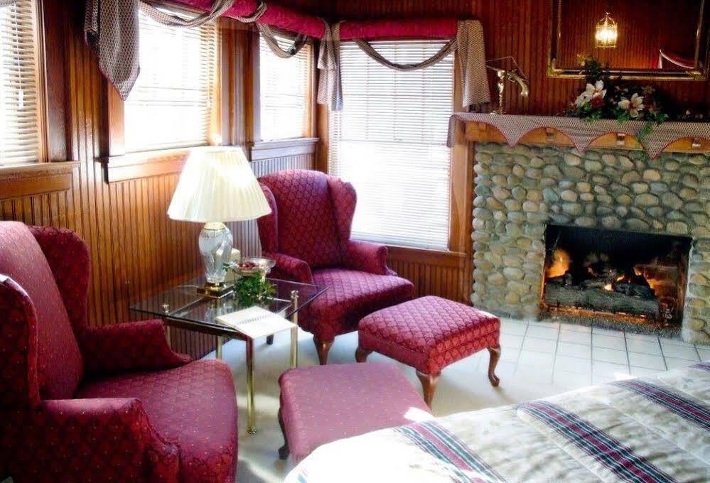 Arbor Hill Inn La Porte Εξωτερικό φωτογραφία