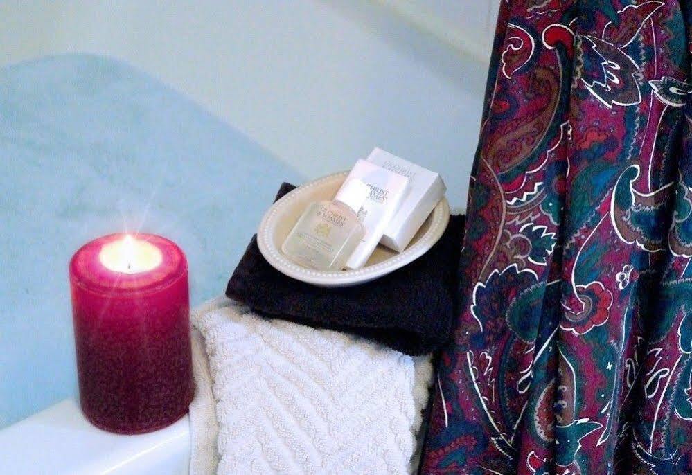 Arbor Hill Inn La Porte Εξωτερικό φωτογραφία